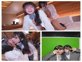 愛のむきだしSP 極上男の娘レズビアン 8時間　サンプル画像09